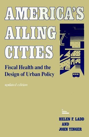 America's ailing cities
