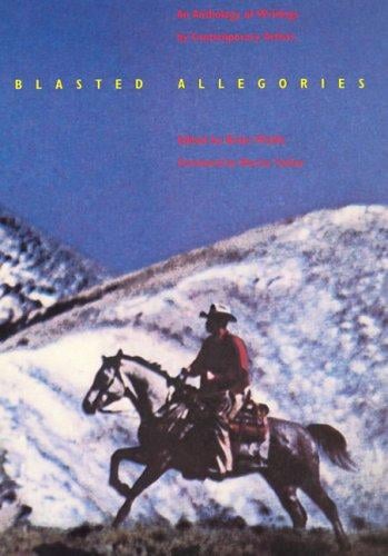 Blasted allegories