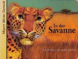 In der Savanne
