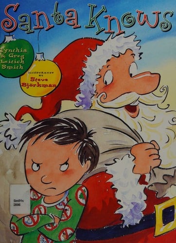 Santa Knows
