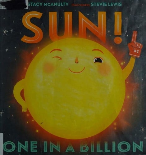 Sun! One in a Billion