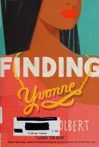Finding Yvonne