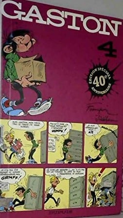 Gaston