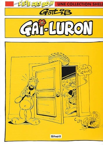 Gai-Luron, Tome 6