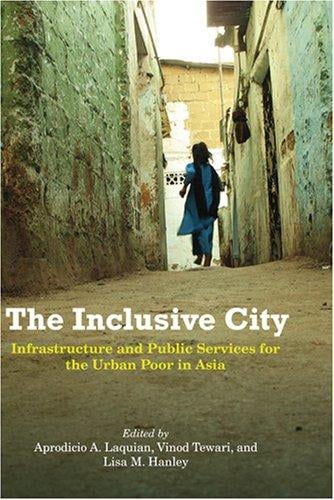 The inclusive city