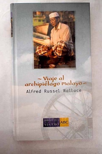 Viaje al archipiélago malayo