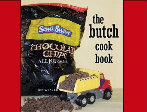 The Butch Cook Book