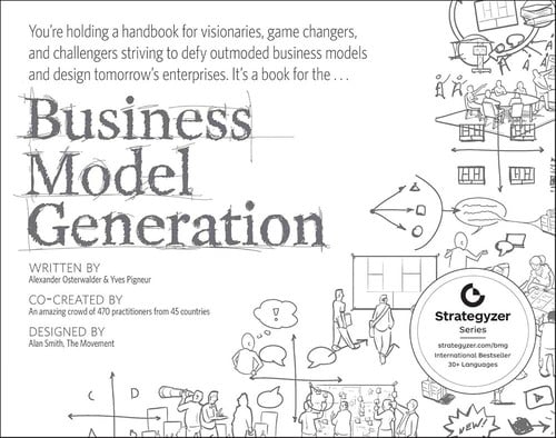 Business Model Generation