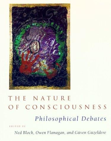The nature of consciousness