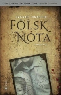 Fölsk nóta