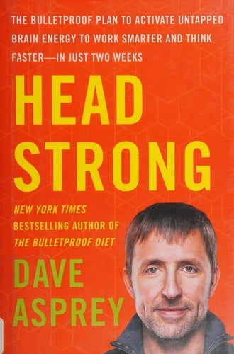 Head strong