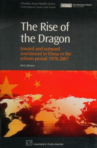 The rise of the dragon