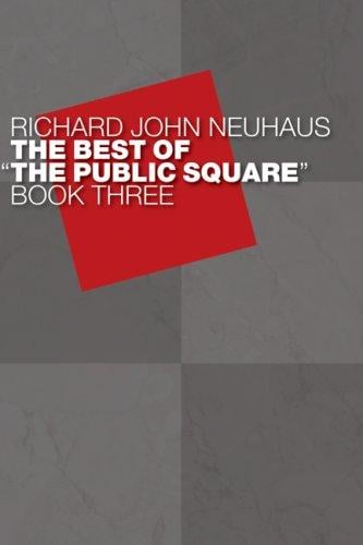 The Best of "The Public Square" (Best of the Public Square)