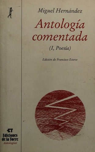 Antología comentada