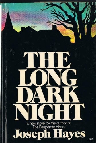 The long dark night
