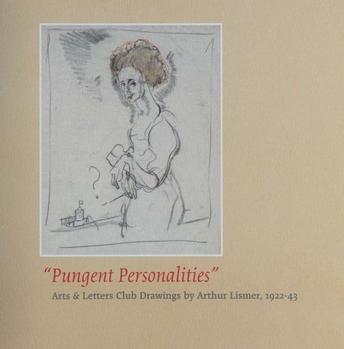 Pungent personalities