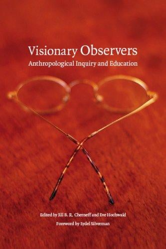 Visionary observers