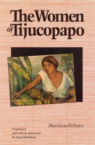 The women of Tijucopapo =