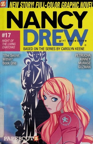 Night of the living chatchke