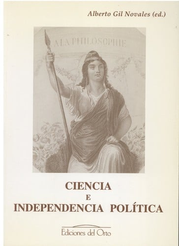 Ciencia e independencia política