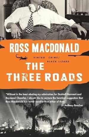 The three roads