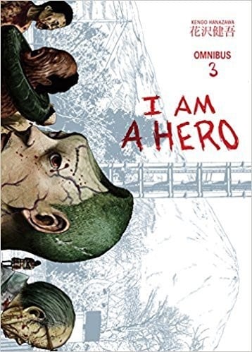 I Am A Hero