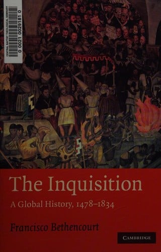 The Inquisition