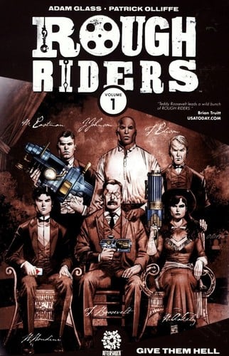 Rough Riders