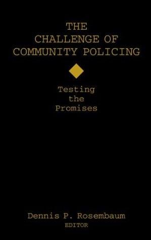 The Challenge of Community Policing