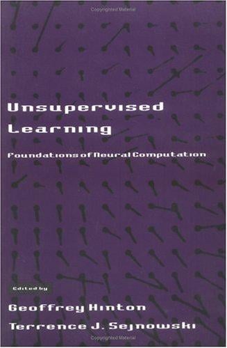 Unsupervised learning