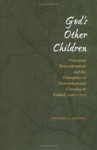 God's other children
