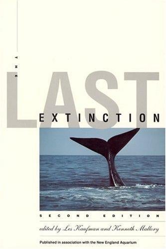 The Last extinction