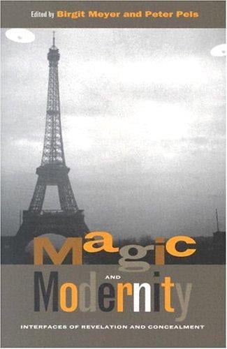 Magic and modernity