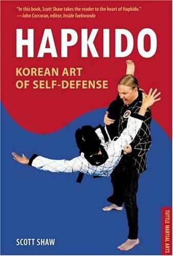 Hapkido