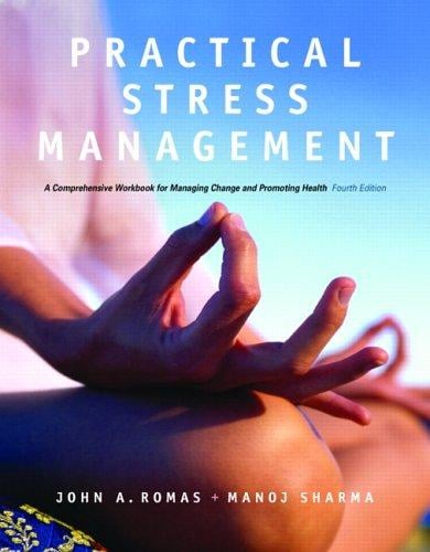 Practical Stress Management