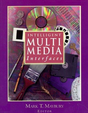Intelligent multimedia interfaces