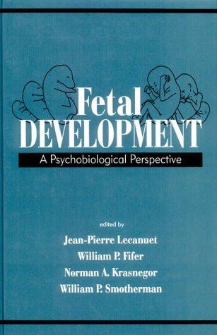 Fetal development
