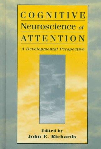 Cognitive neuroscience of attention