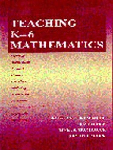 Teaching K-6 Mathematics