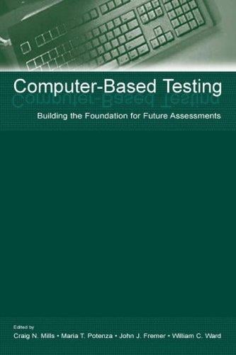 Computer-based testing