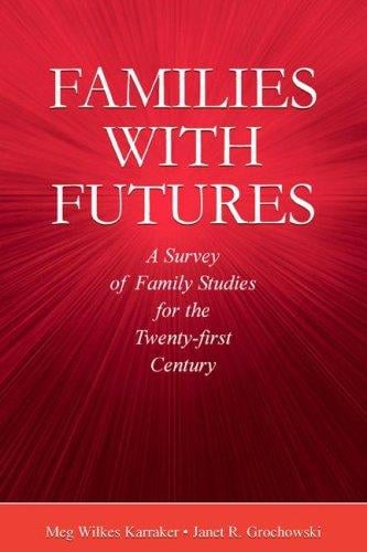 Families with futures
