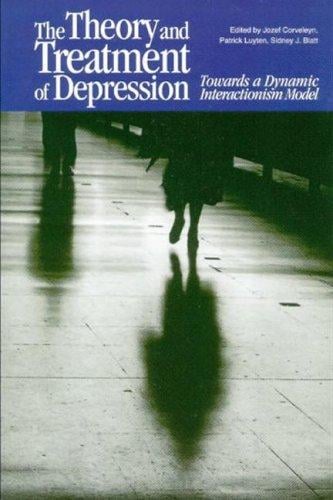 The theory and treatment of depression