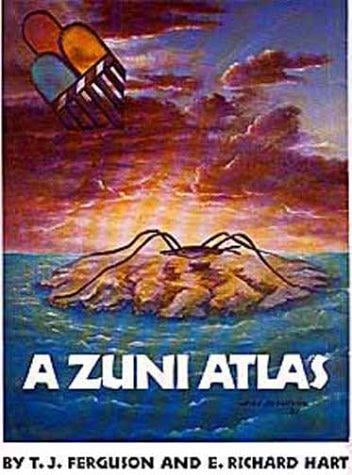 A Zuni atlas
