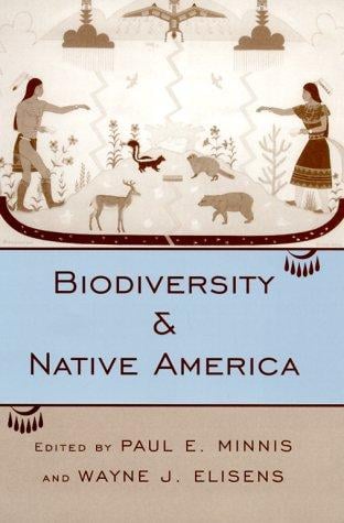 Biodiversity and Native America