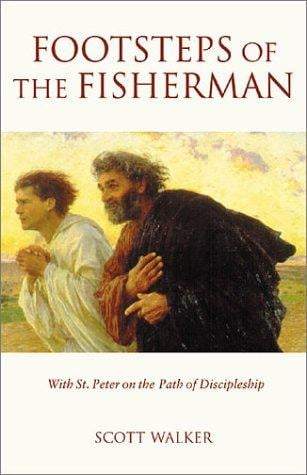 Footsteps of the fisherman
