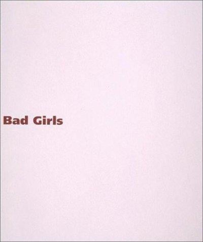 Bad girls