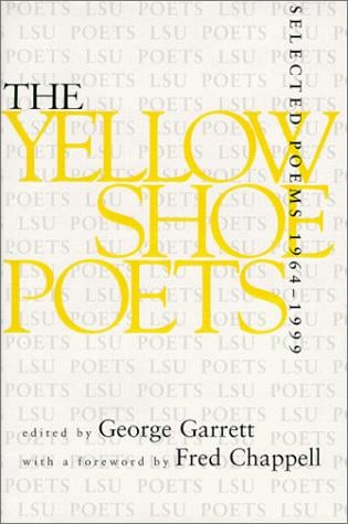 The yellow shoe poets