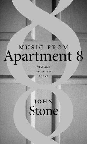 Music from apartment 8