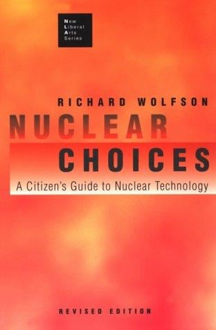 Nuclear choices