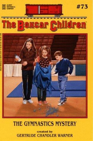 The Gymnastics Mystery